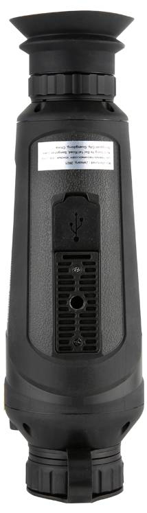 Uni-T UTx318 180700300026X Wärmebildkamera 2x, 4 x 18mm