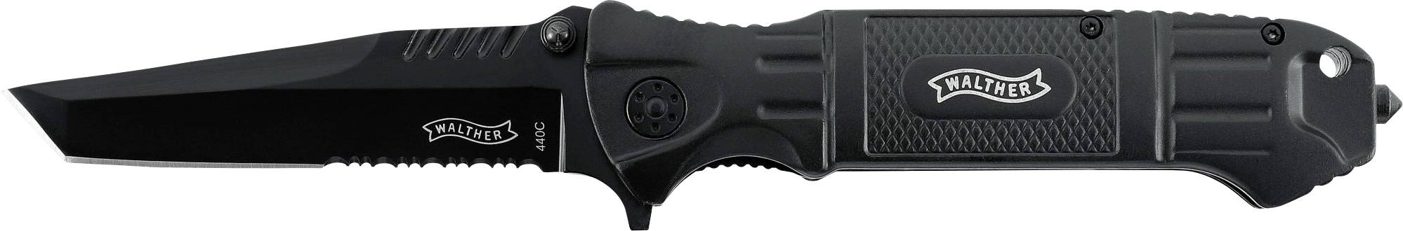 Walther BTTK Rettungsmesser 5.0716