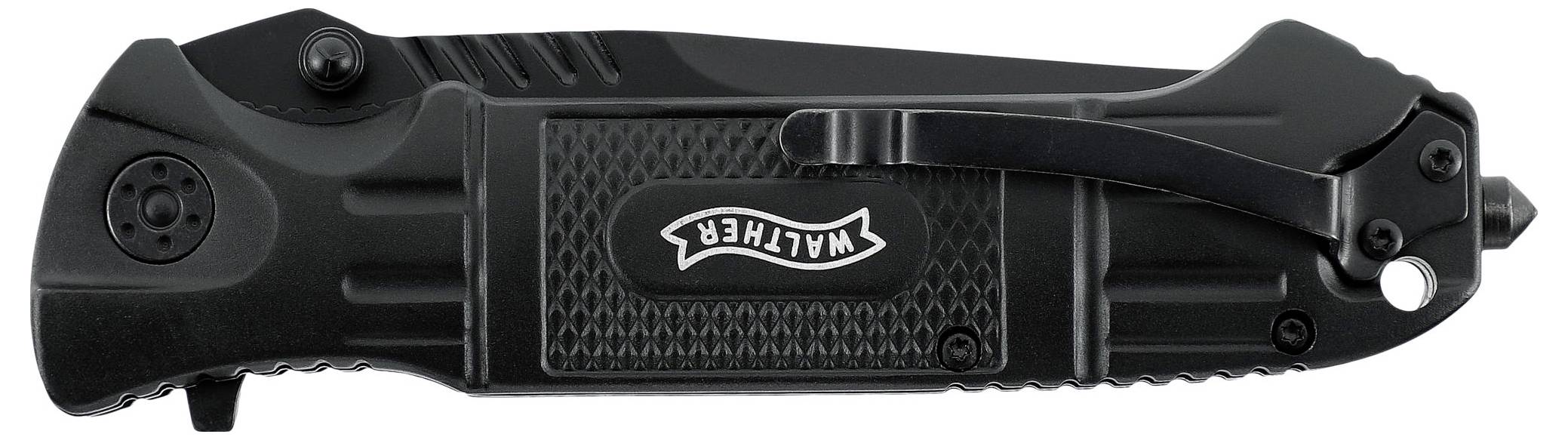 Walther BTTK Rettungsmesser 5.0716