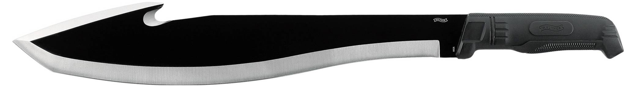 Walther MachTac 1 Profi Forst-/ Gärtnermesser5.0721 550mm Kopfgewicht 765g