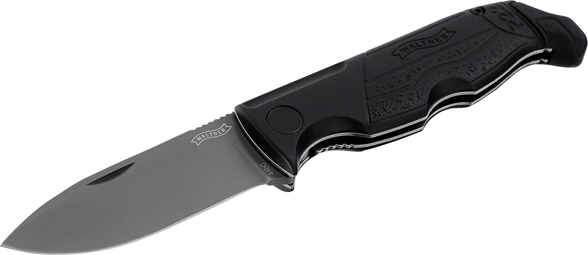 Walther P22 Outdoormesser 5.0759