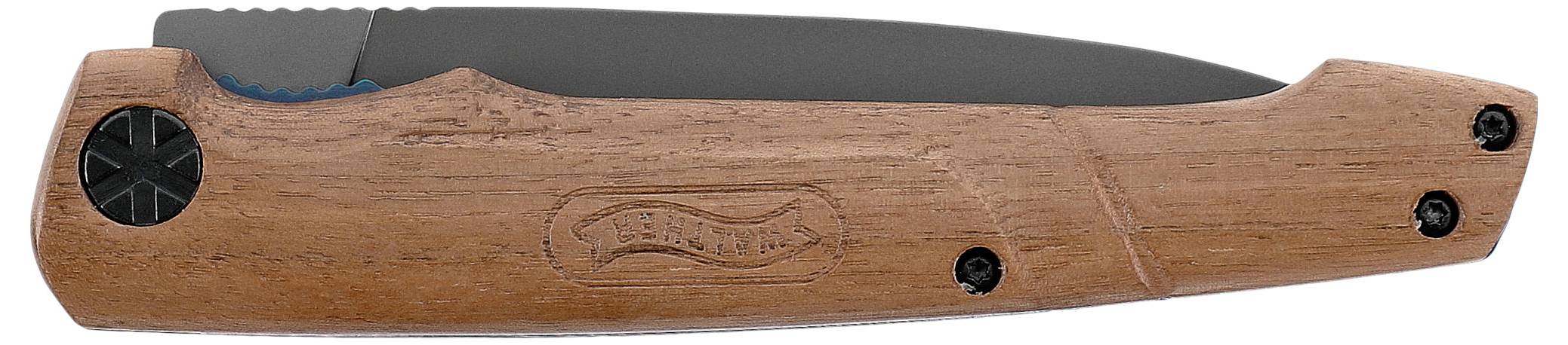 Walther BWK1 Outdoormesser 5.0829