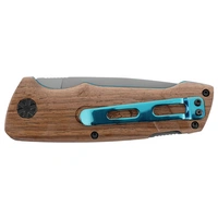 Walther BWK2 5.0830 Okuliermesser Walther BWK2 5.0830 Okuliermesser