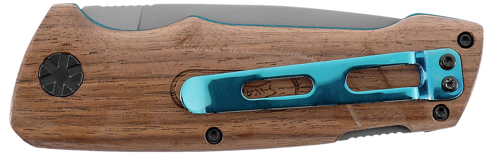 Walther BWK2 Okuliermesser 5.0830