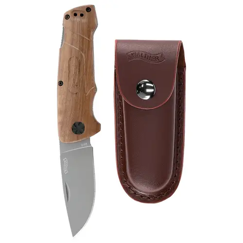 Walther BWK2 5.0830 Okuliermesser Walther BWK2 5.0830 Okuliermesser