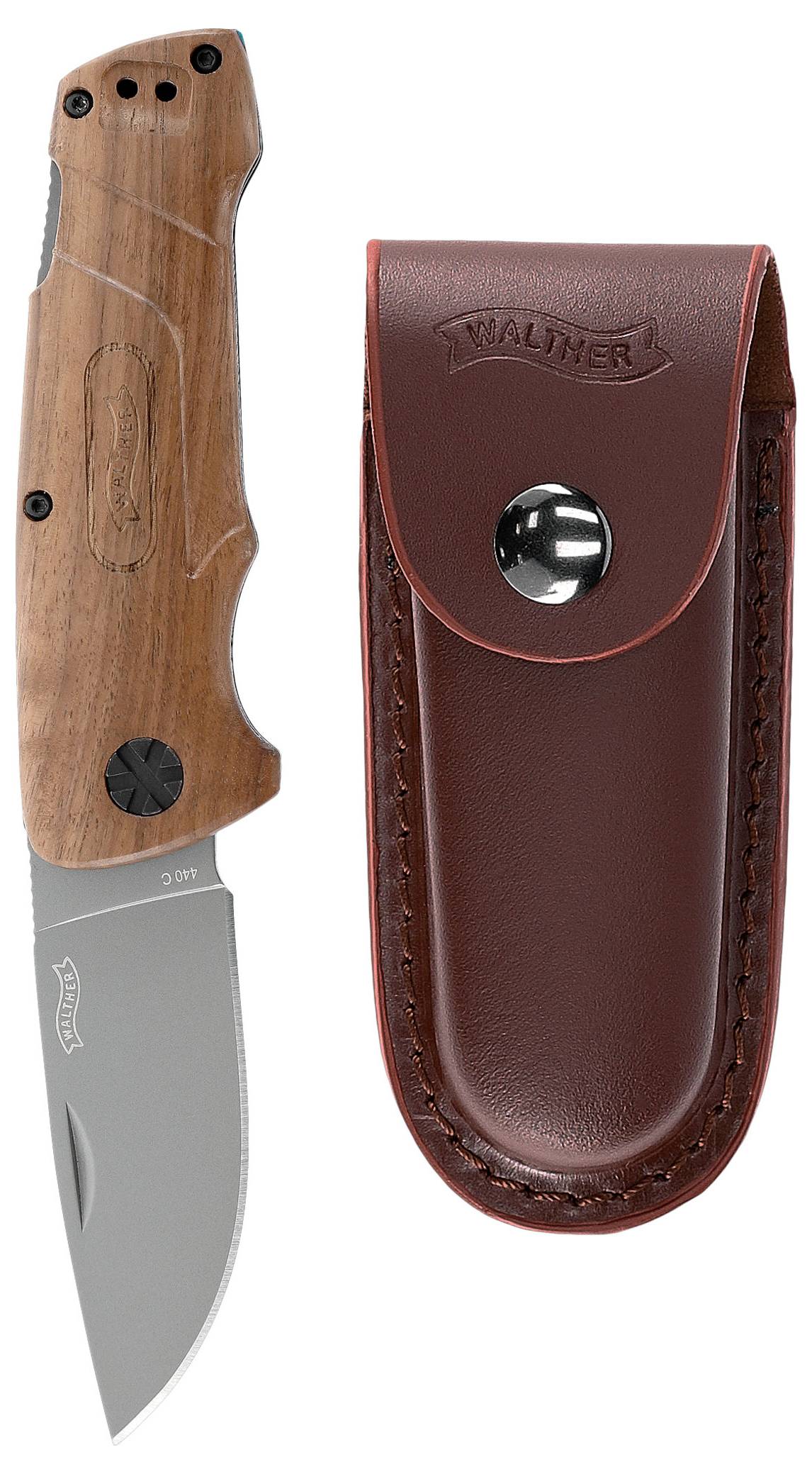 Walther BWK2 Okuliermesser 5.0830