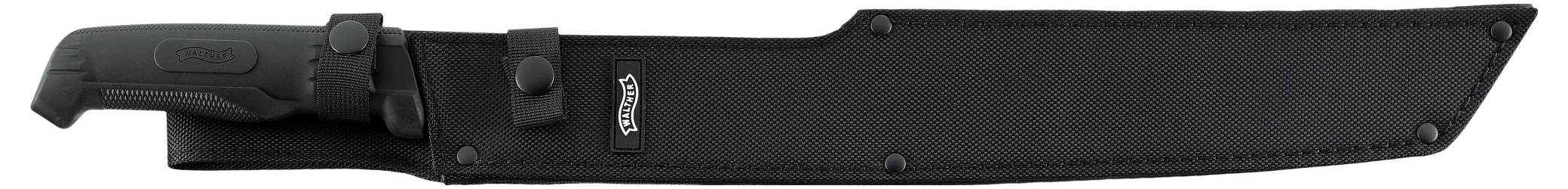 Walther MTac 4 Gärtnermesser 5.0844