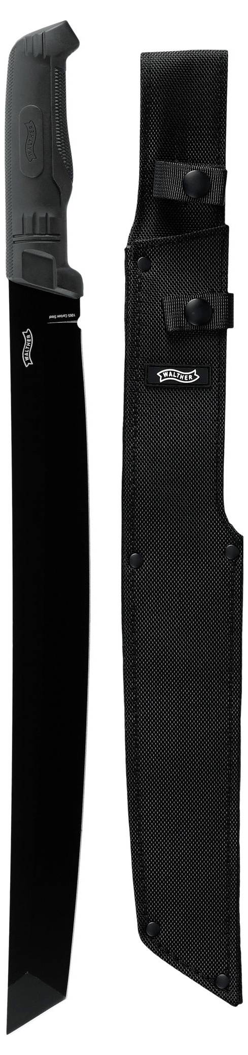 Walther MTac 4 Gärtnermesser 5.0844