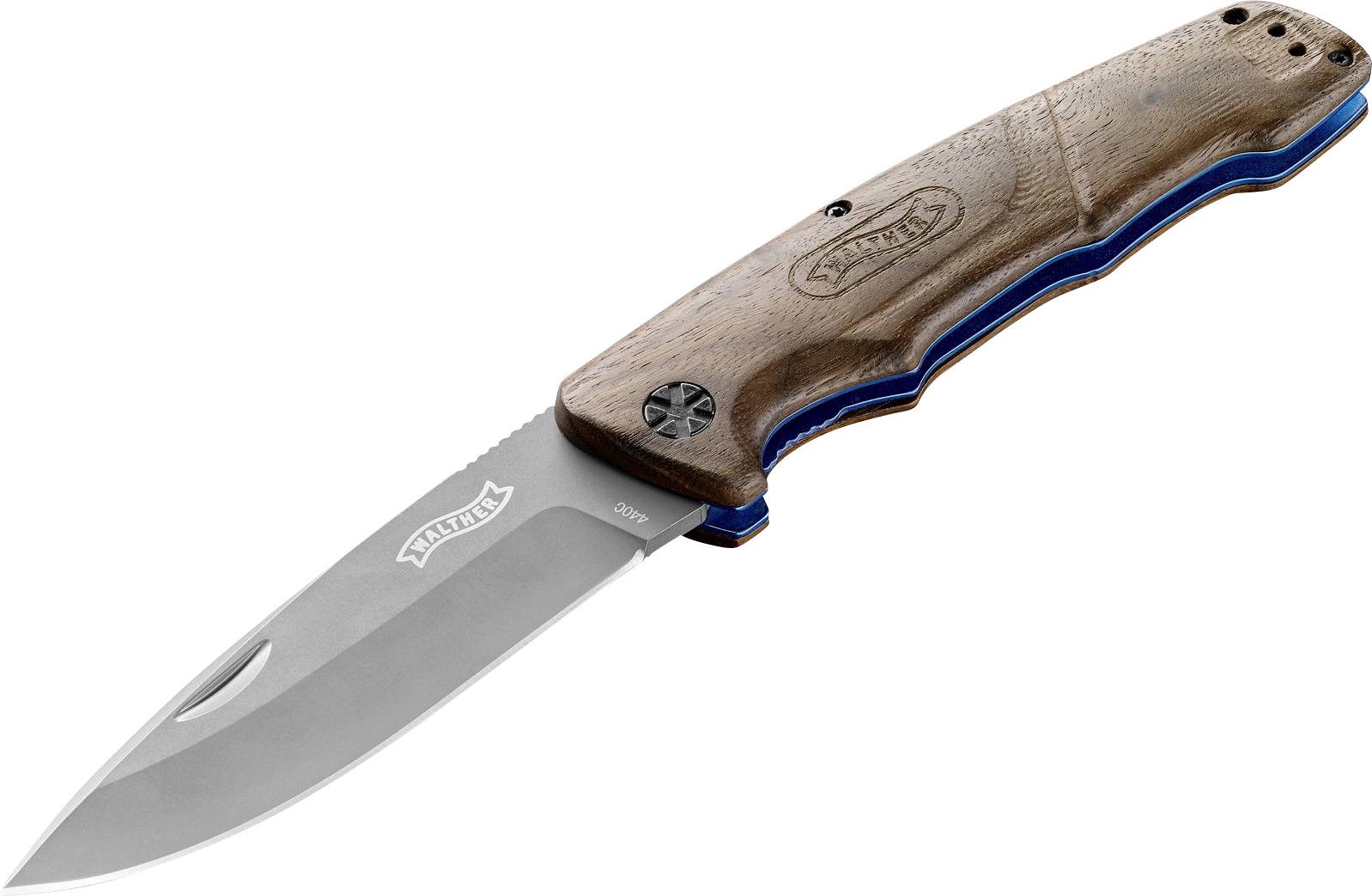 Walther BWK7 Outdoormesser 5.0854