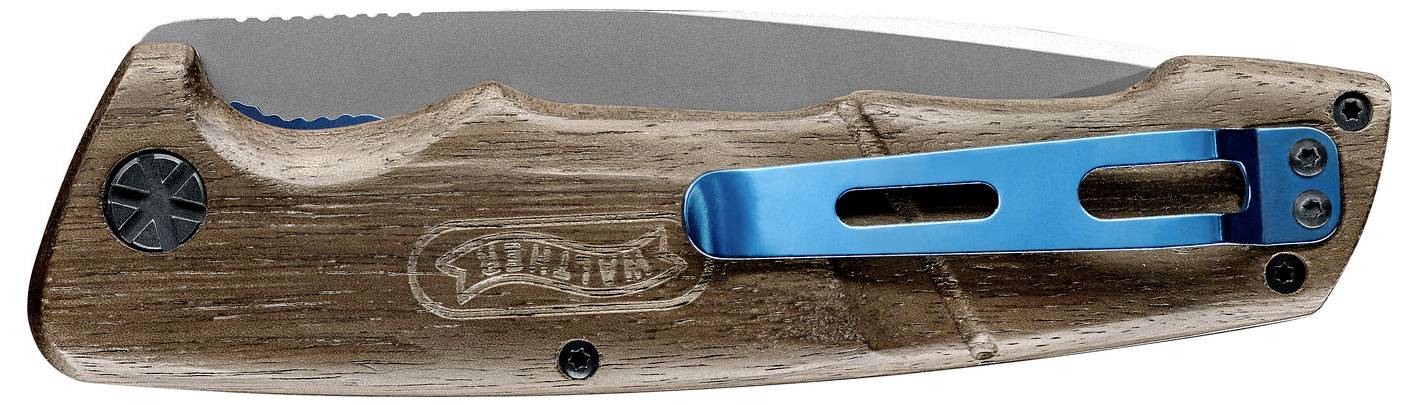 Walther BWK7 Outdoormesser 5.0854