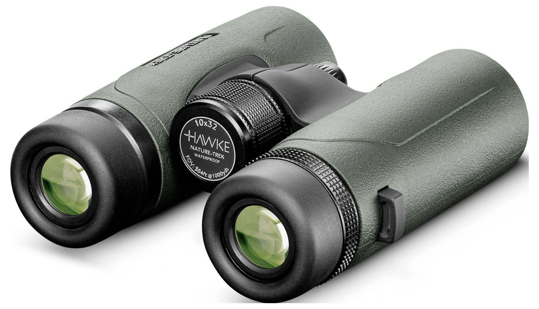 Hawke Fernglas Nature-Trek Binokular HAW35101