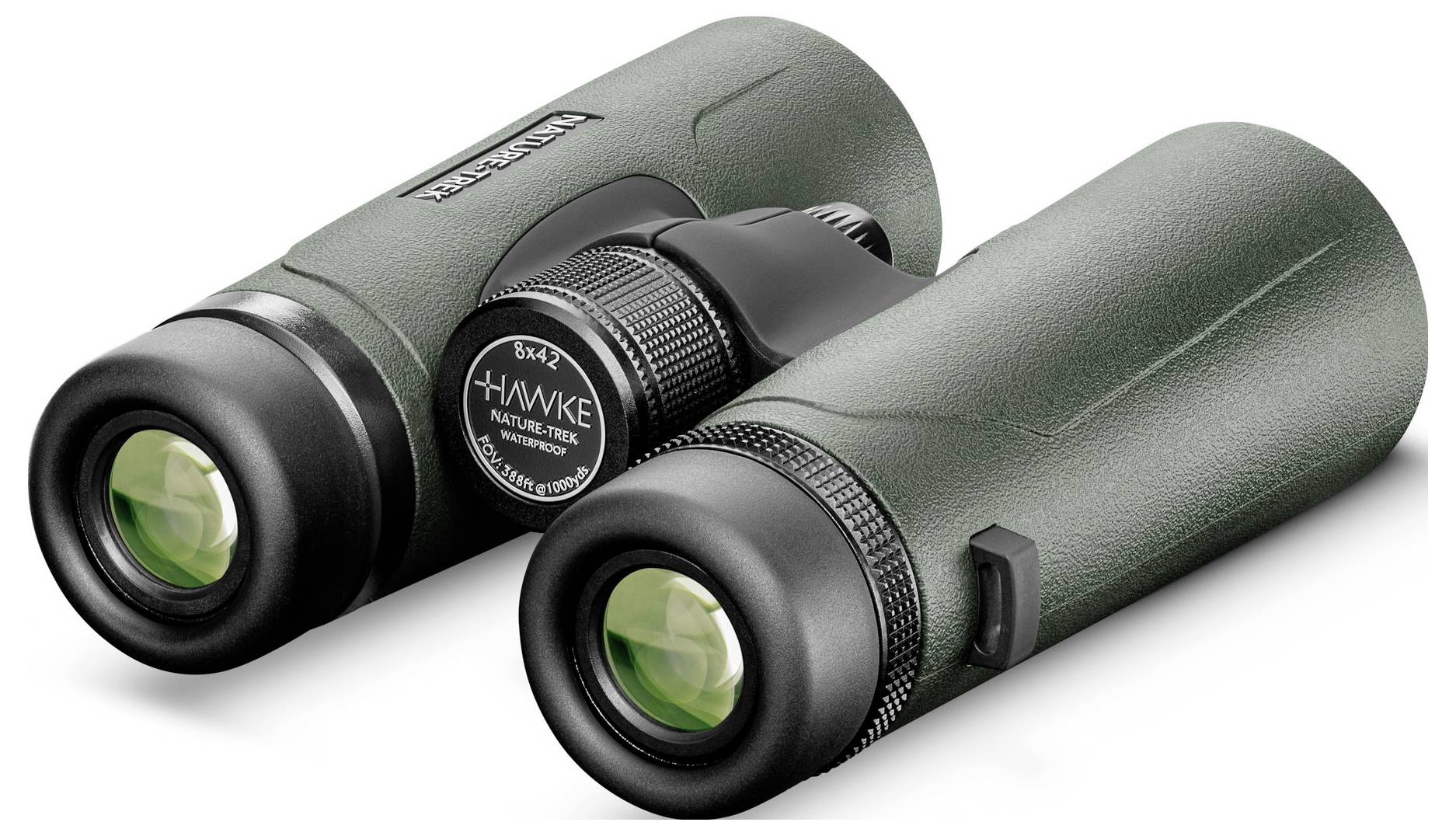 Hawke Fernglas Nature-Trek Binokular HAW35102