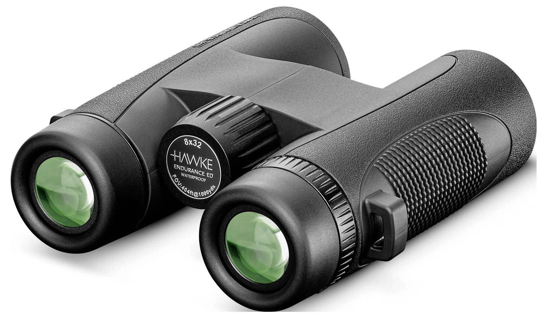Hawke Fernglas Endurance ED Binokular HAW36200