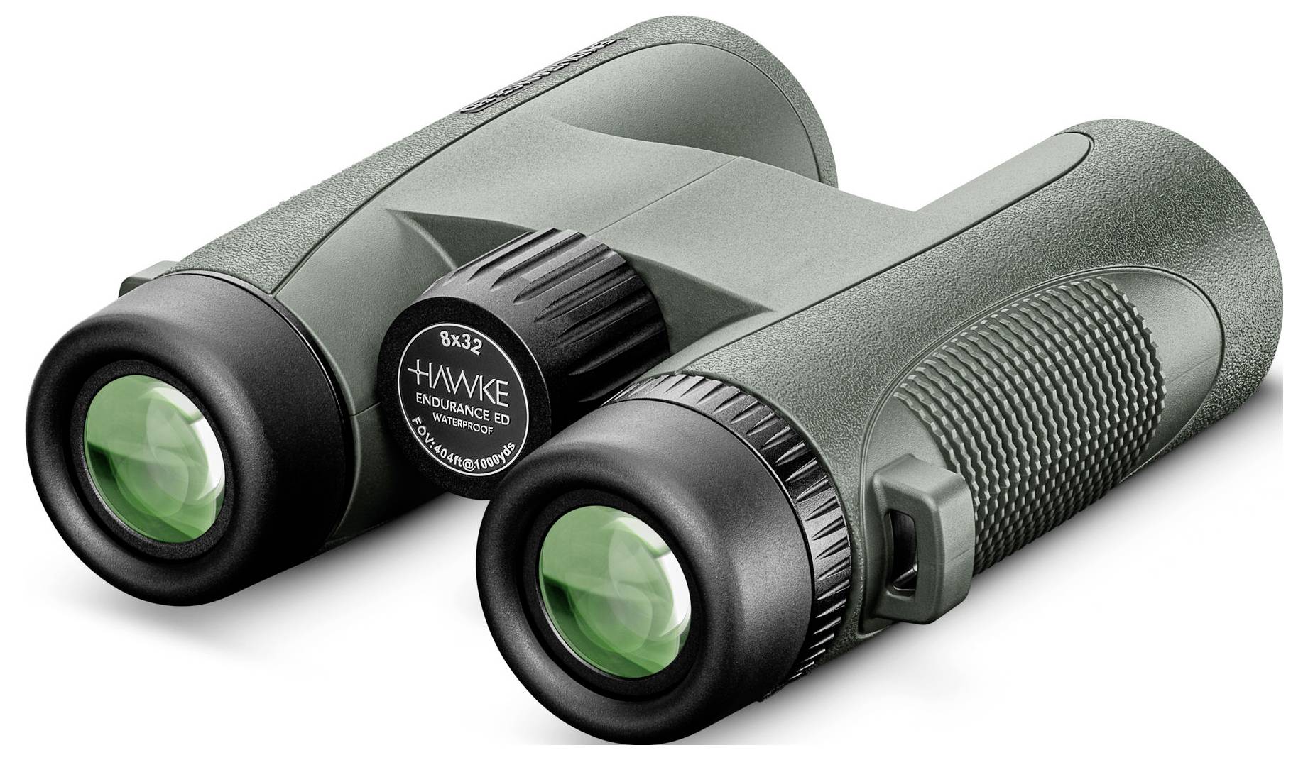 Hawke Fernglas Endurance ED Binokular HAW36201