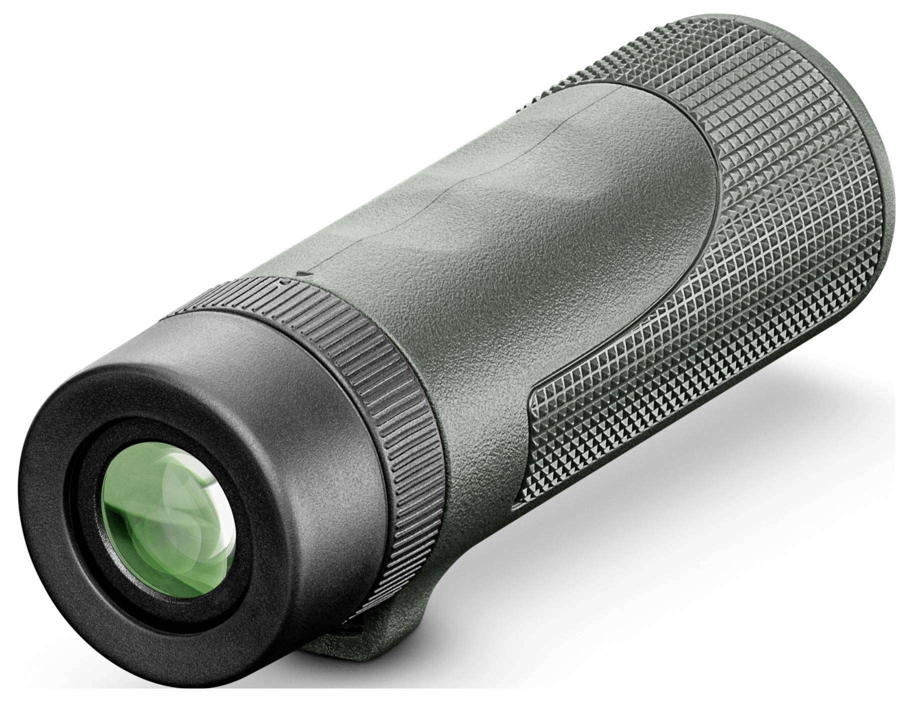 Hawke Fernglas Endurance ED Monokular Schwarz HAW36311