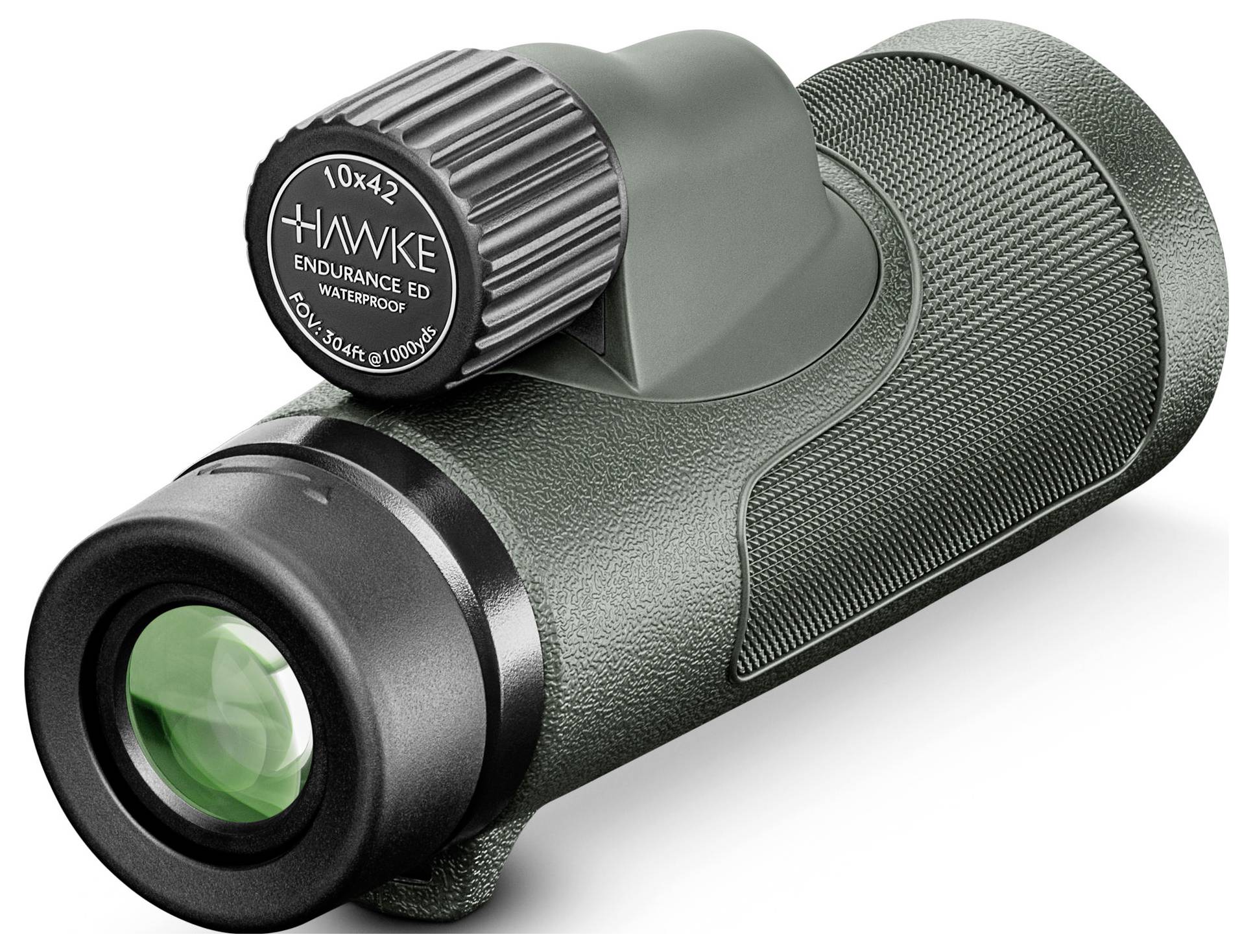 Hawke Fernglas Endurance ED Monokular HAW36321