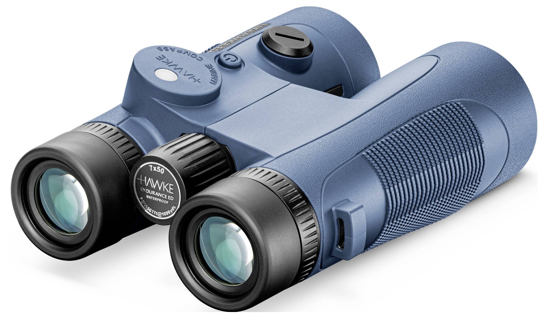 Hawke Fernglas Endurance ED Marine Binokular HAW36506