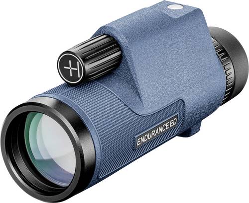 Hawke Fernglas Endurance ED Marine 7x42 Compass Monocular 7 x 42 mm Monokular Blau HAW36521