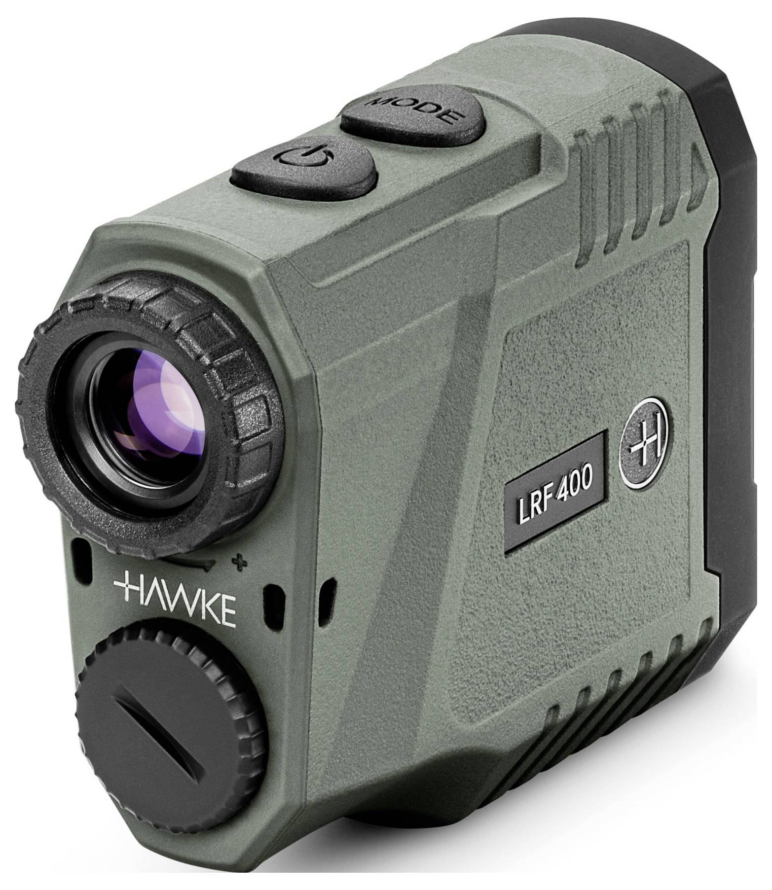 Hawke LRF 400 Entfernungsmesser 6 x 25mm Reichweite (fx) 6 bis 400m