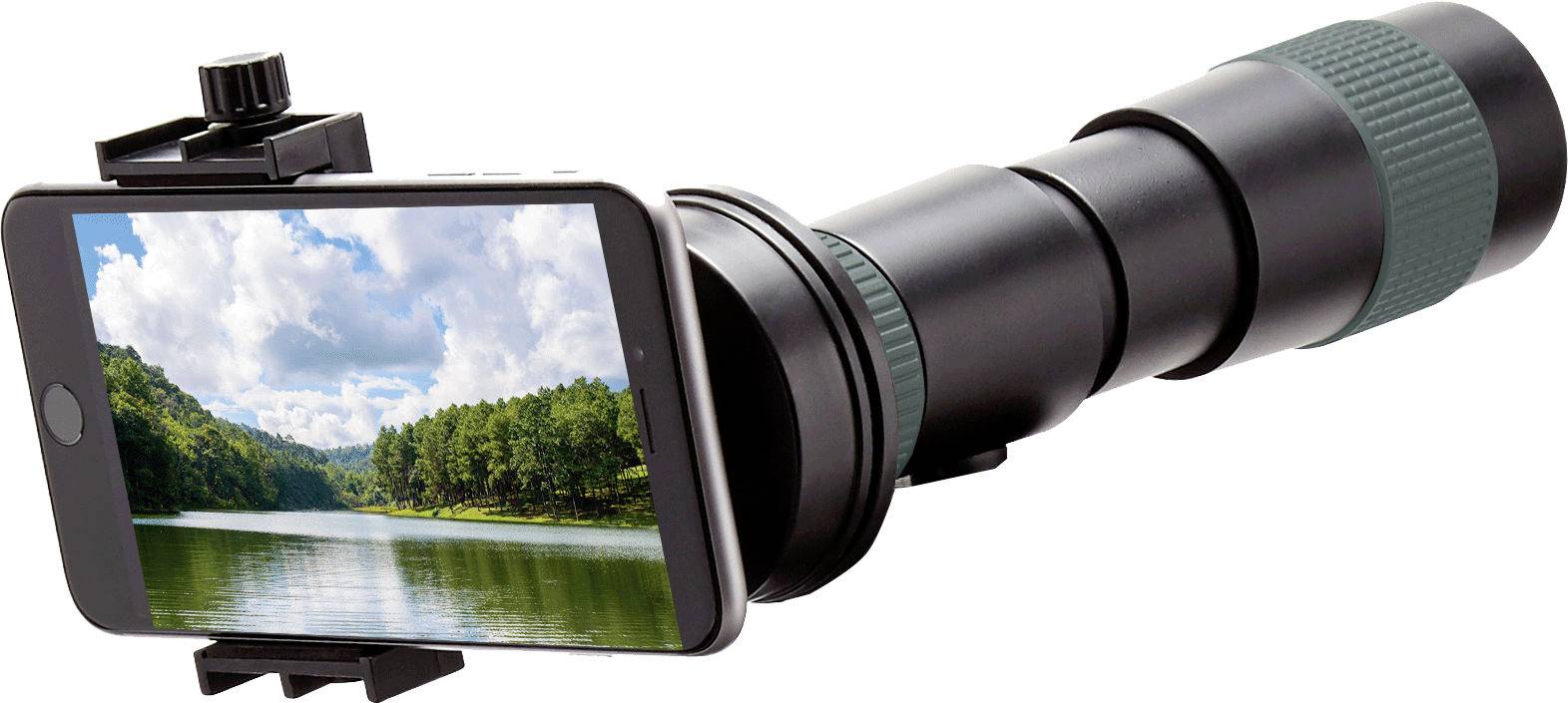 Konus Fernglas Konusmall-3 8-24x40 40mm Monokular KON2063