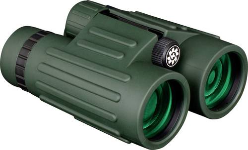 Konus Fernglas Emperor 10x42 W.A. 10 x 42 mm Binokular KON2336