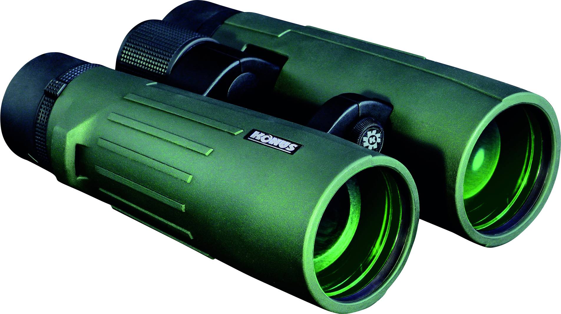 Konus Fernglas Konusrex 12x50 W.A. 12 x 50 mm Binokular KON2347