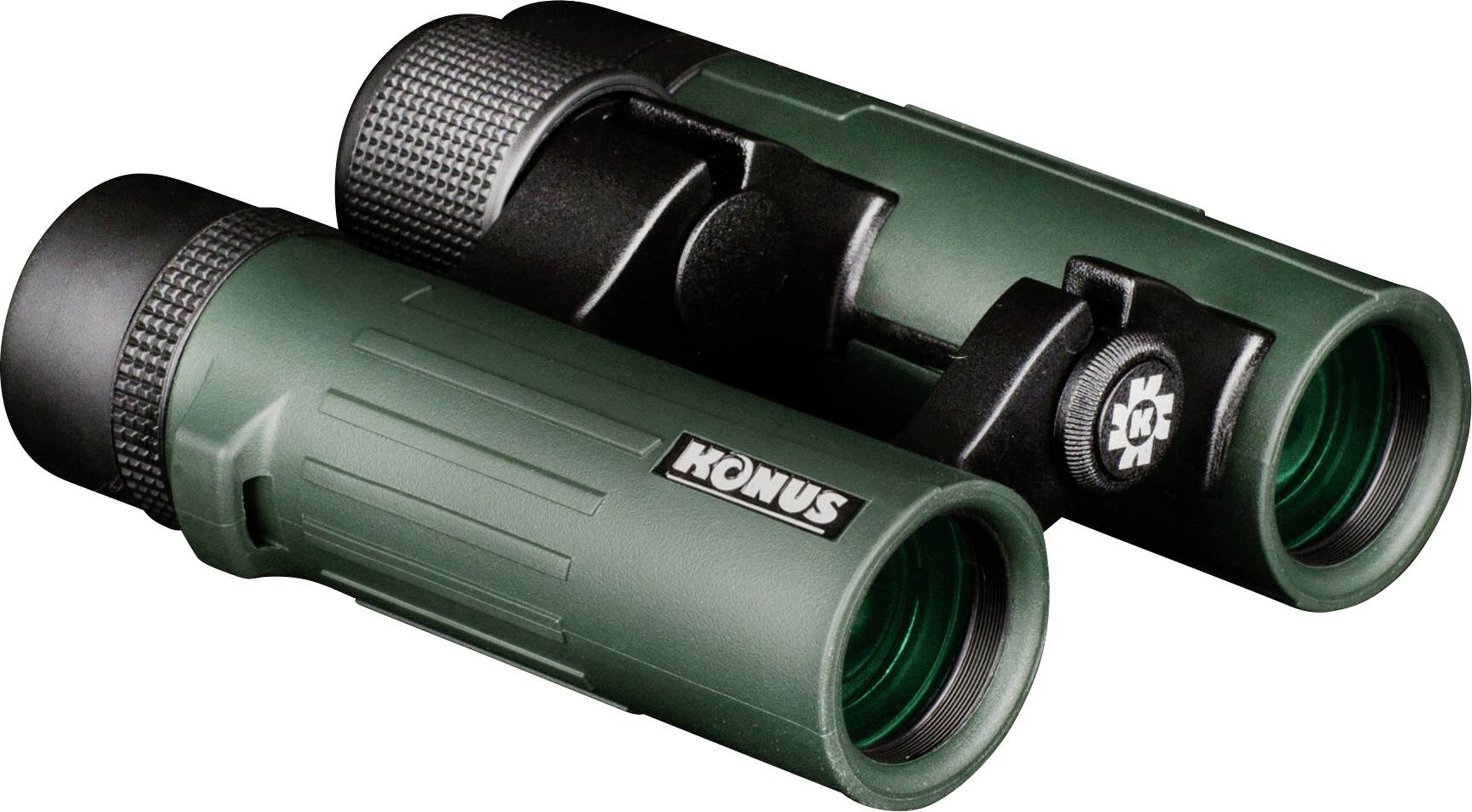 Konus Fernglas Supreme-2 8x26 W.A. 8 x 26mm Binokular KON2363