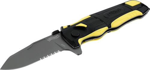 Walther RK2 5.2012 Rettungsmesser