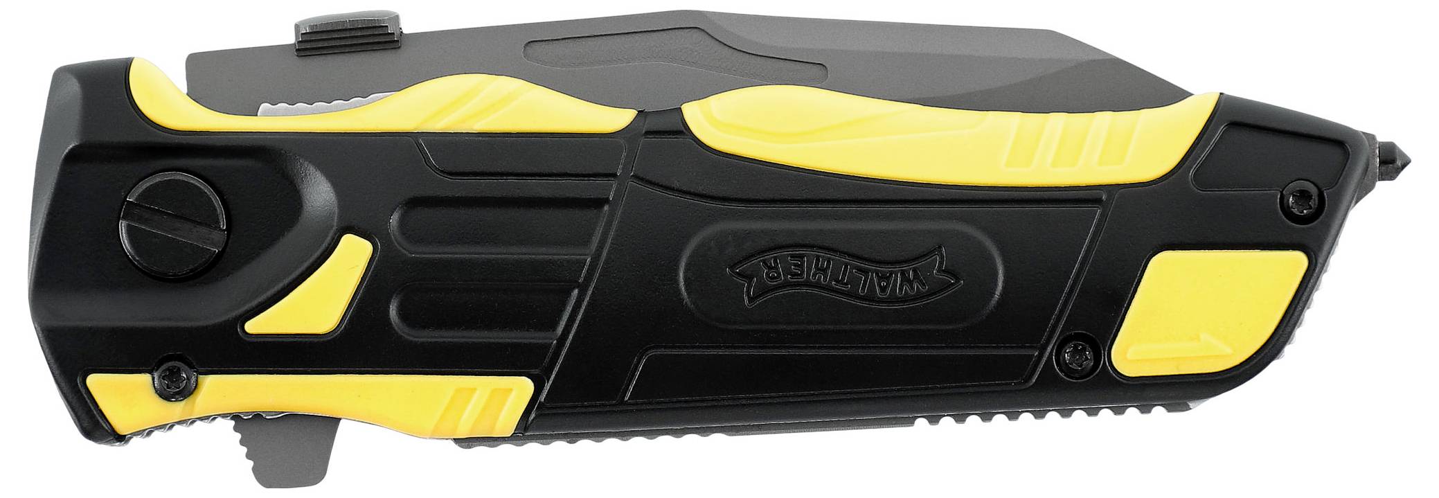 Walther RK2 Rettungsmesser 5.2012