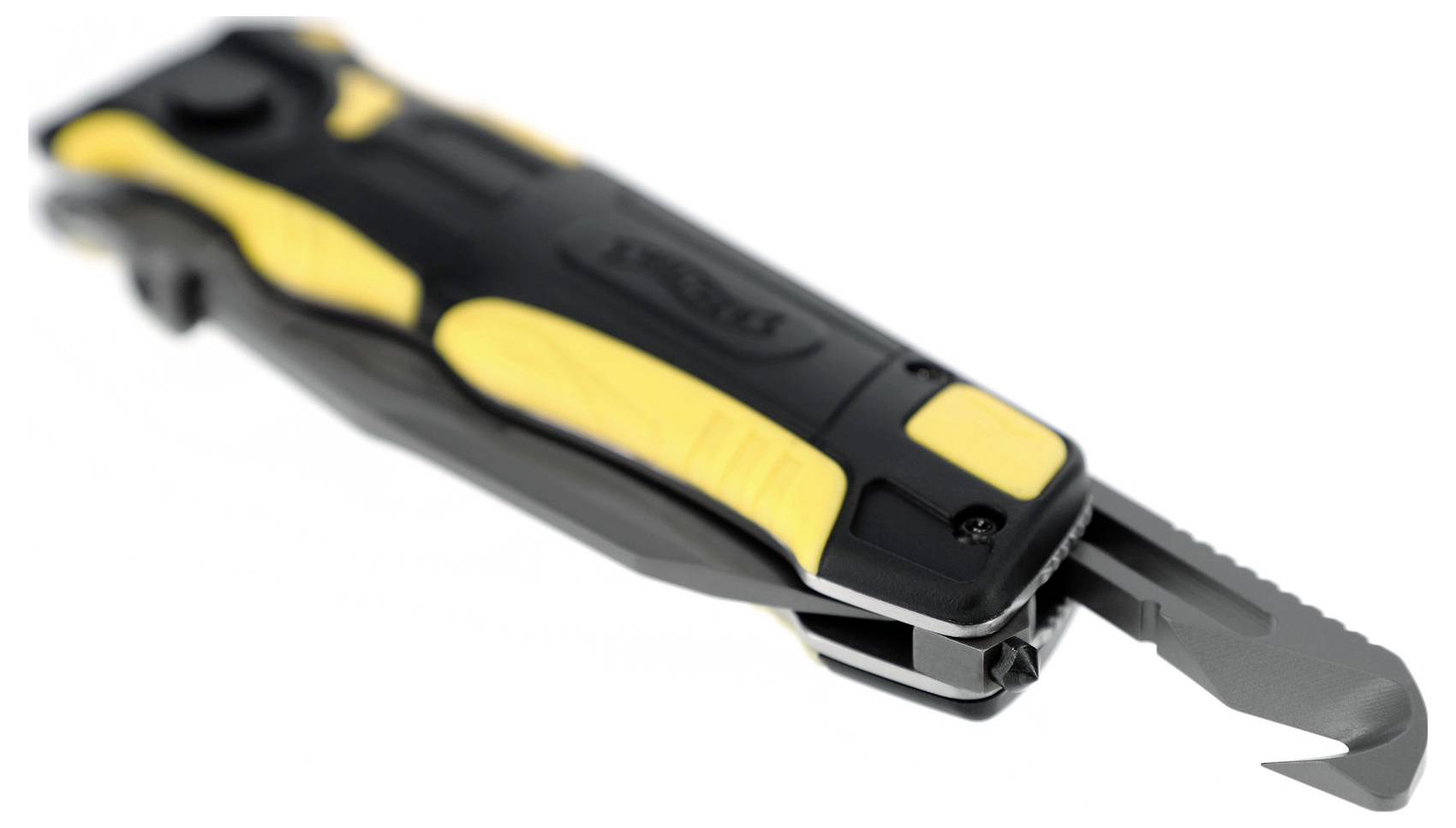 Walther RK2 Rettungsmesser 5.2012