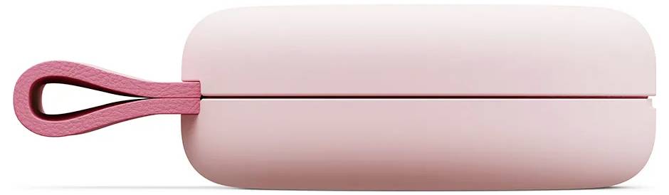 Twelve South Induktions-Ladegerät TS-2431 TS-2431 Ausgänge USB-C® Pink