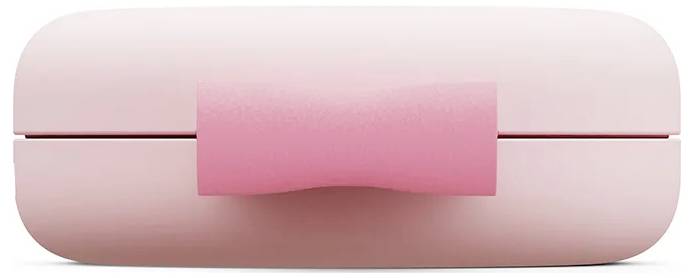 Twelve South Induktions-Ladegerät 15W TS-2431 TS-2431 Ausgänge USB-C® Pink