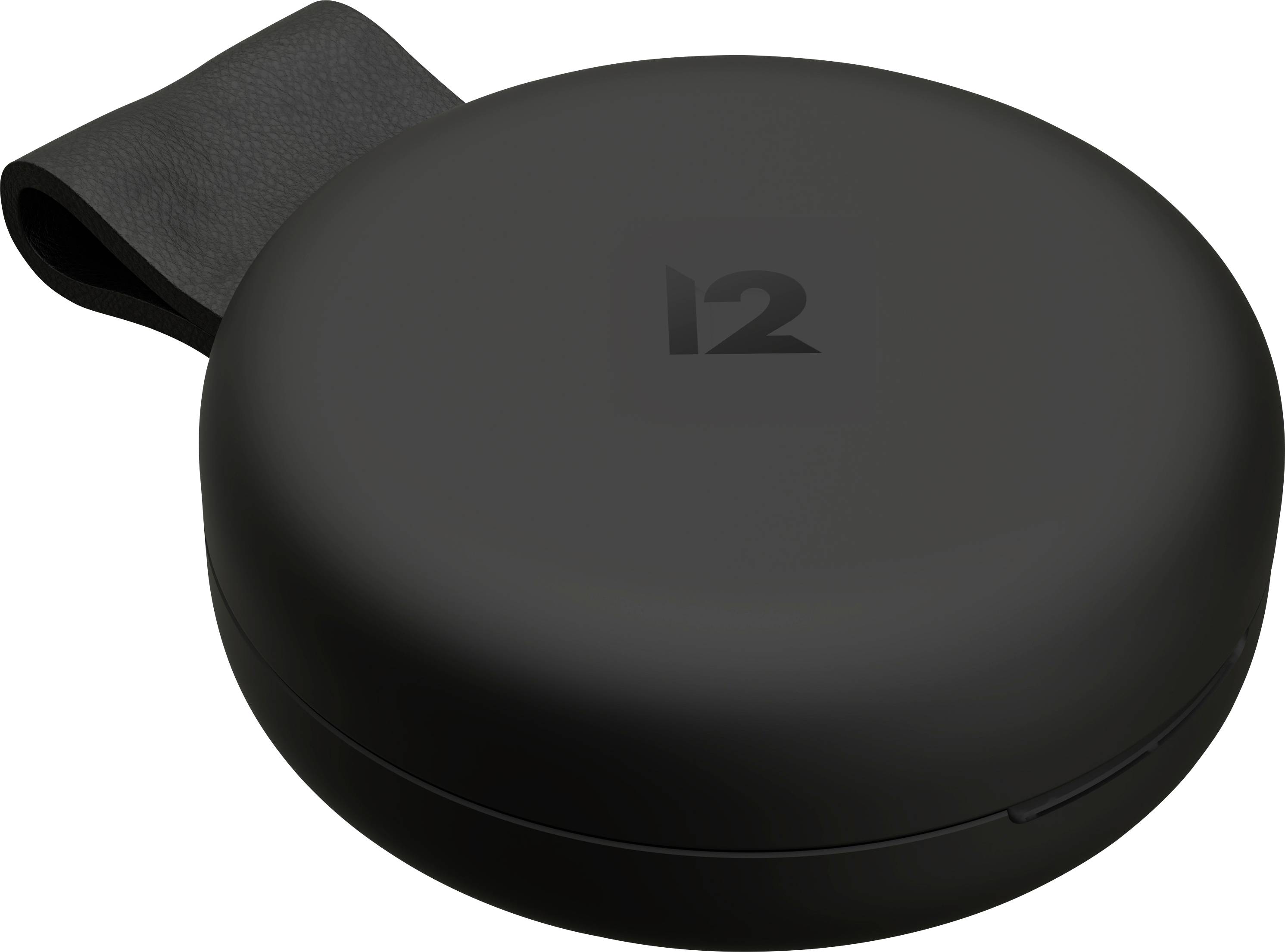 Twelve South Induktions-Ladegerät ButterFly SE 2-in-1 Qi2 Wir TS-2432 Schwarz