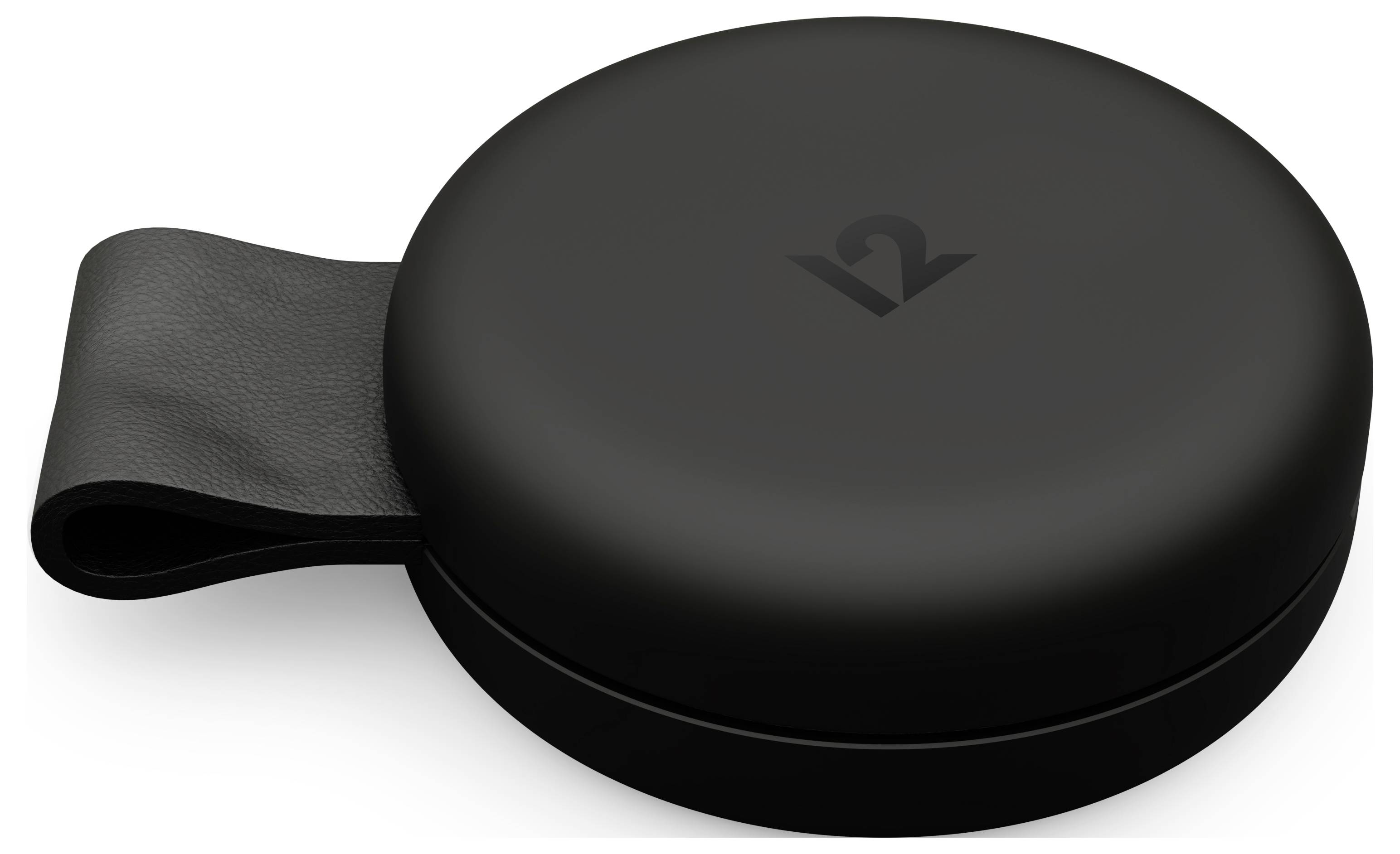 Twelve South Induktions-Ladegerät ButterFly SE 2-in-1 Qi2 Wir TS-2432 Schwarz