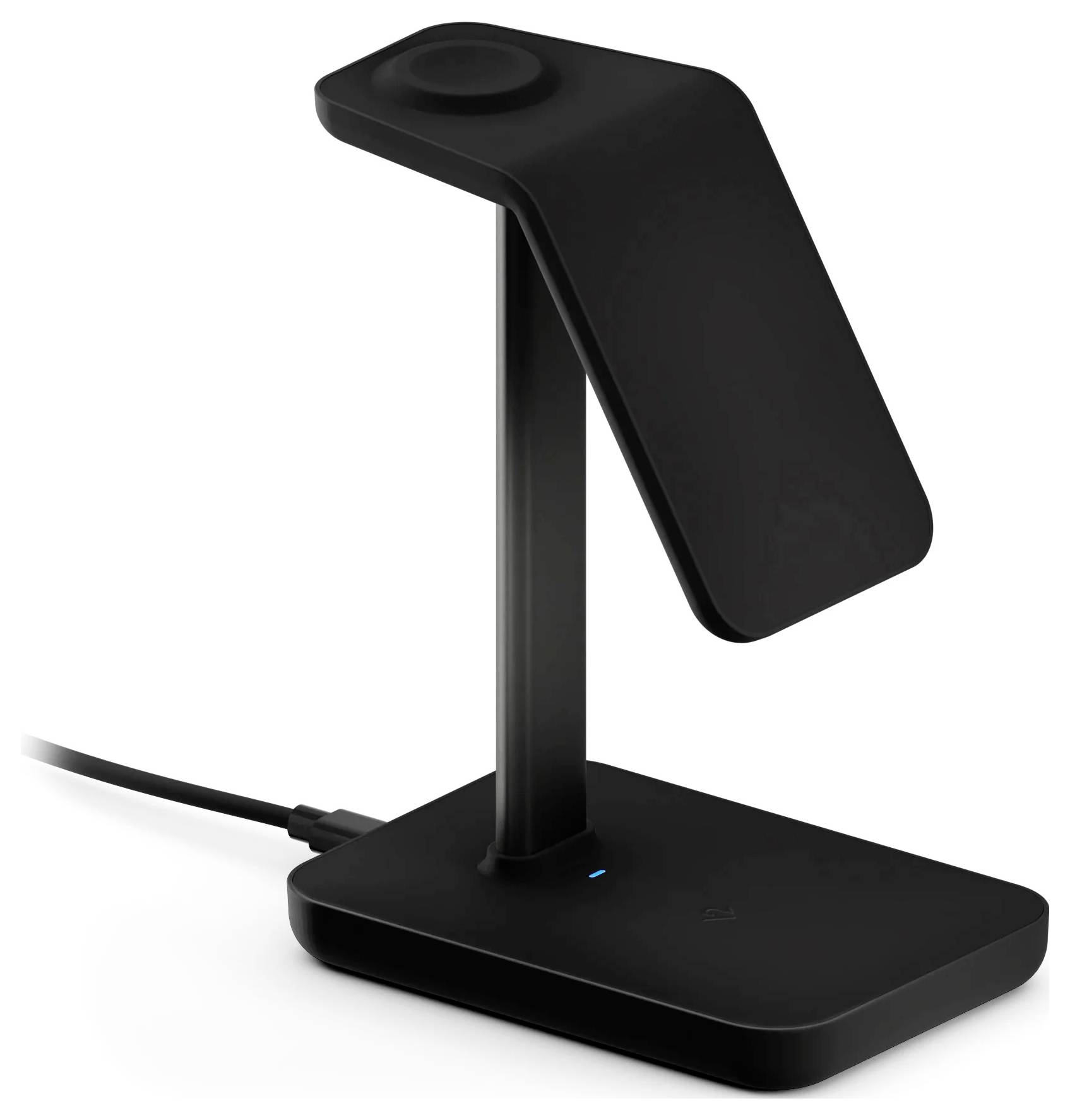 Twelve South Induktions-Ladegerät 12-2145 12-2145 Schwarz