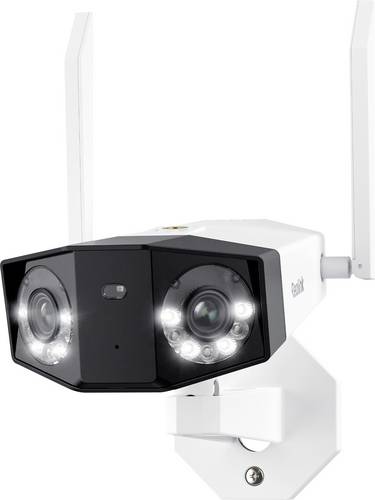 Reolink Duo Series W730 WLAN IP Überwachungskamera 4608 x 1728 Pixel