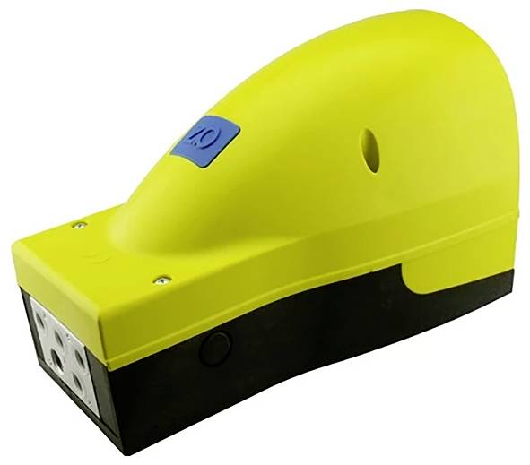 AZ Pneumatik Fußventil AZPED 502M AZPED 502M Gehäusematerial Aluminium 1St.