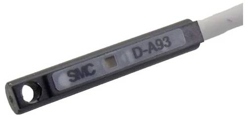 SMC Magnetschalter D-M9NL D-M9NL 1 St.