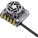 Hobbywing Xerun XR10 Pro G3X Automodell Brushless Fahrtregler Belastbarkeit (max. A): 1200 A Hobbywing Xerun XR10 Pro G3X Automodell Brushless Fahrtregler Belastbarkeit (max. A): 1200 A
