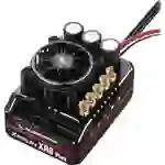 Hobbywing Xerun XR8 Plus G2S Automodell Brushless Fahrtregler Belastbarkeit (max. A): 1080A Hobbywing Xerun XR8 Plus G2S Automodell Brushless Fahrtregler Belastbarkeit (max. A): 1080A