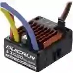 Hobbywing QuicRun 1060 T-Stecker Automodell Brushed Fahrtregler Belastbarkeit (max. A): 360A Hobbywing QuicRun 1060 T-Stecker Automodell Brushed Fahrtregler Belastbarkeit (max. A): 360A