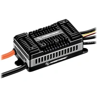 Hobbywing Platinum Pro 260A HV V5 Flugmodell Brushless Flugregler Belastbarkeit (max. A): 400A Hobbywing Platinum Pro 260A HV V5 Flugmodell Brushless Flugregler Belastbarkeit (max. A): 400A