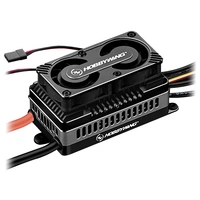Hobbywing Platinum Pro 260A HV V5 Flugmodell Brushless Flugregler Belastbarkeit (max. A): 400A Hobbywing Platinum Pro 260A HV V5 Flugmodell Brushless Flugregler Belastbarkeit (max. A): 400A