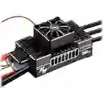 Hobbywing Platinum Pro 150A V5.1 Flugmodell Brushless Flugregler Belastbarkeit (max. A): 180A Hobbywing Platinum Pro 150A V5.1 Flugmodell Brushless Flugregler Belastbarkeit (max. A): 180A