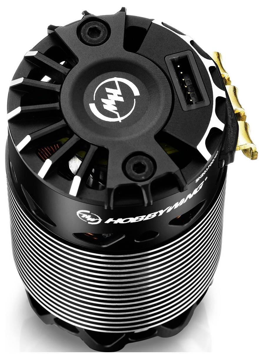 Hobbywing Xerun 4268SD G3 2800kV Automodell Brushless Elektromotor