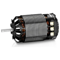 Hobbywing Xerun 4268SD G3 2400kV Automodell Brushless Elektromotor Hobbywing Xerun 4268SD G3 2400kV Automodell Brushless Elektromotor