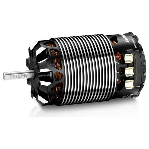 Hobbywing Xerun 4268SD G3 2400kV Automodell Brushless Elektromotor Hobbywing Xerun 4268SD G3 2400kV Automodell Brushless Elektromotor