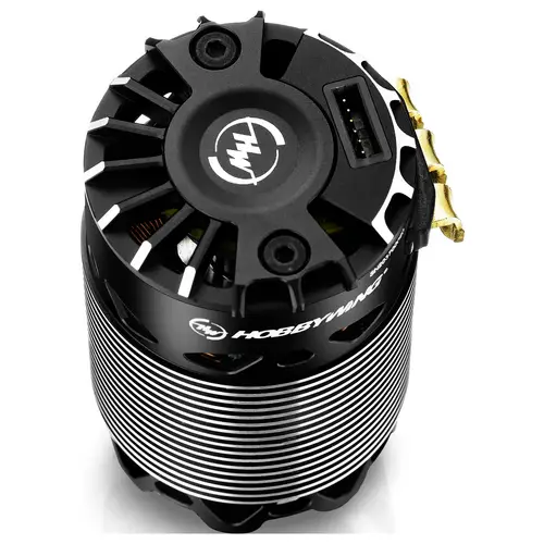 Hobbywing Xerun 4268SD G3 2400kV Automodell Brushless Elektromotor Hobbywing Xerun 4268SD G3 2400kV Automodell Brushless Elektromotor