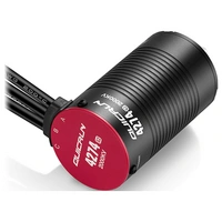 Hobbywing QuicRun 4274SL G2 2000kV Automodell Brushless Elektromotor kV (U/min pro Volt): 2000 Hobbywing QuicRun 4274SL G2 2000kV Automodell Brushless Elektromotor kV (U/min pro Volt): 2000