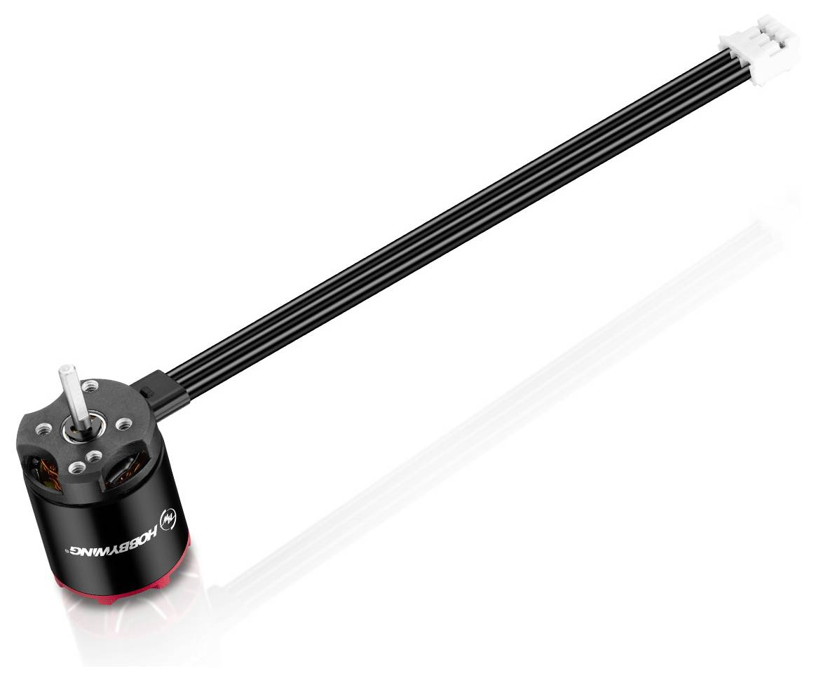 Hobbywing Quicrun Outer 1621SL 3500kV Automodell Brushless Elektromotor kV (U/min pro Volt): 3500